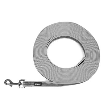 Selected by ZOO Rufus anti-slip track rope, Gray - Various sizes