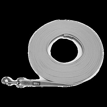 Selected by ZOO Rufus anti-slip track rope, Gray - Various sizes
