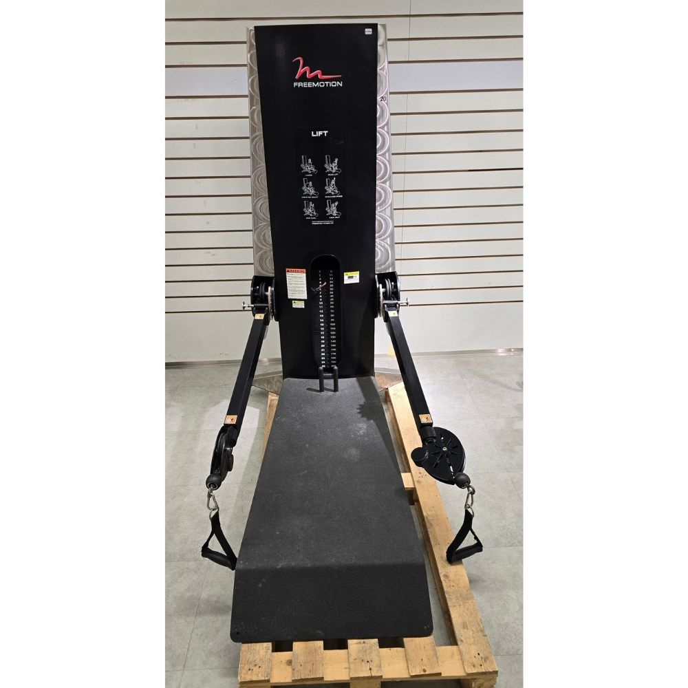 Freemotion Lift