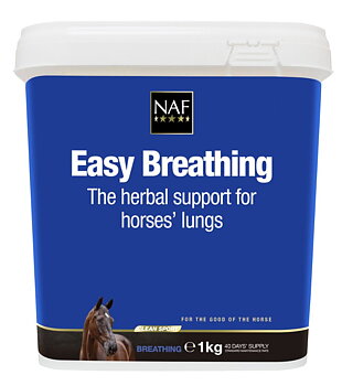 NAF EASY BREATHING POWDER