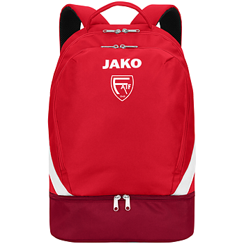JAKO Backpack Iconic (Fjärdsjömåla AIF)