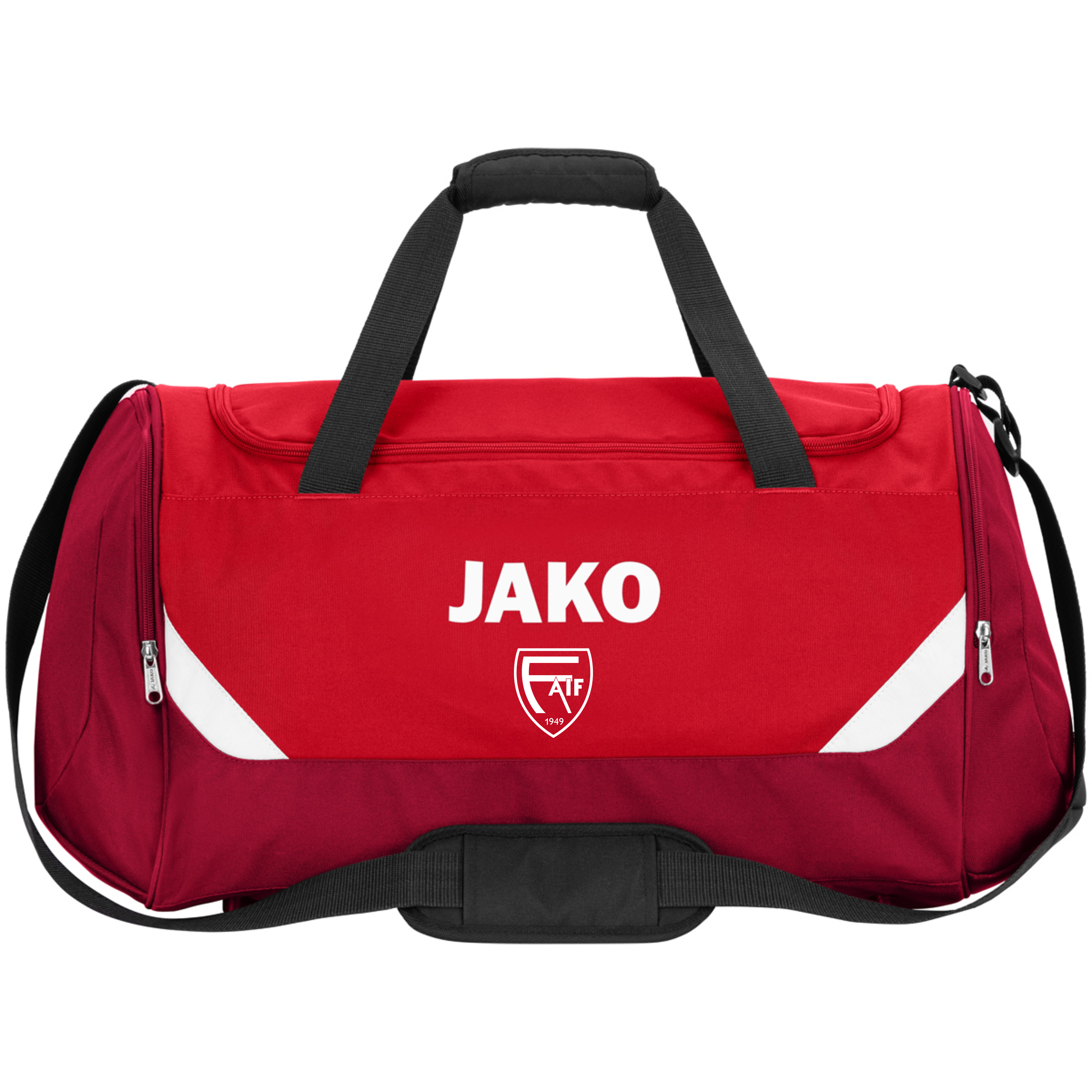JAKO väska Iconic bag (Fjärdsjömåla AIF)
