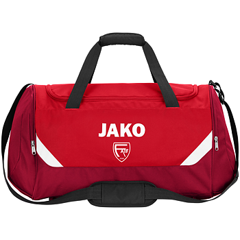 JAKO väska Iconic bag (Fjärdsjömåla AIF)