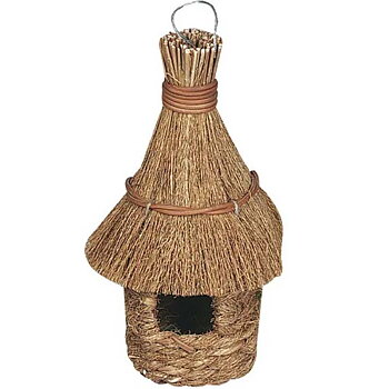 Flätat rede 15x25 cm