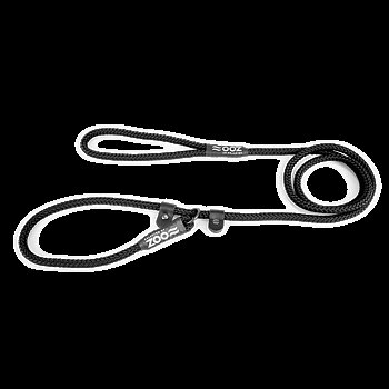 Selected by ZOO Retriever leash Rufus, Φ9mmx160cm - Various colors