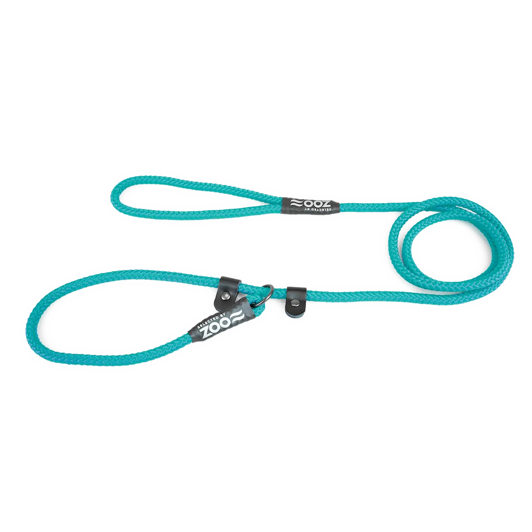 Selected by ZOO Retriever leash Rufus, Φ9mmx160cm - Various colors - 3