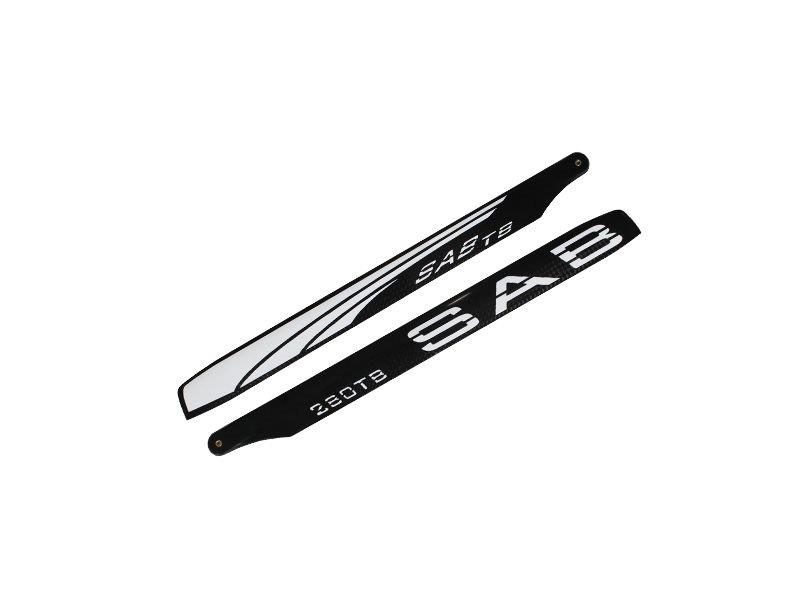 SAB TB Main Blade 280mm