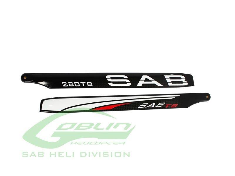 SAB TB Main Blade 280mm - 2