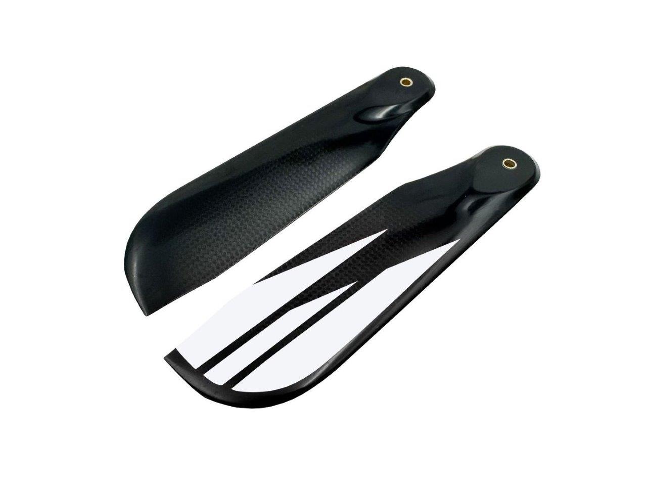SAB Tail Blades S110 White