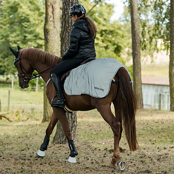  HANSBO SPORT SKRITTÄCKE GLOWGUARD 