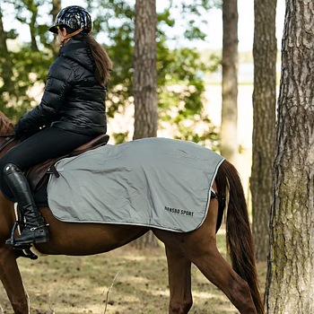  HANSBO SPORT SKRITTÄCKE GLOWGUARD 
