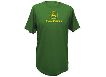 John deere klassisk T-shirt 