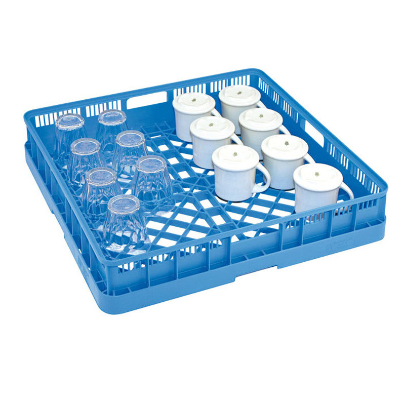 WD-6C Main dishwasher - 5
