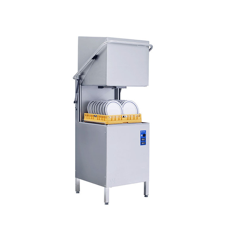 WD-6C Main dishwasher