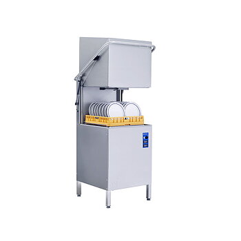 WD-6C Huvdiskmaskin 