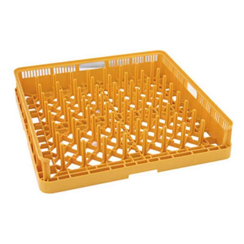 WD-6C Main dishwasher - 4