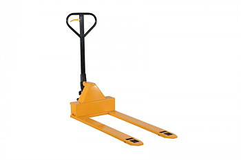 Pallyftare för specialpallar / Maxlast: 1500 kg