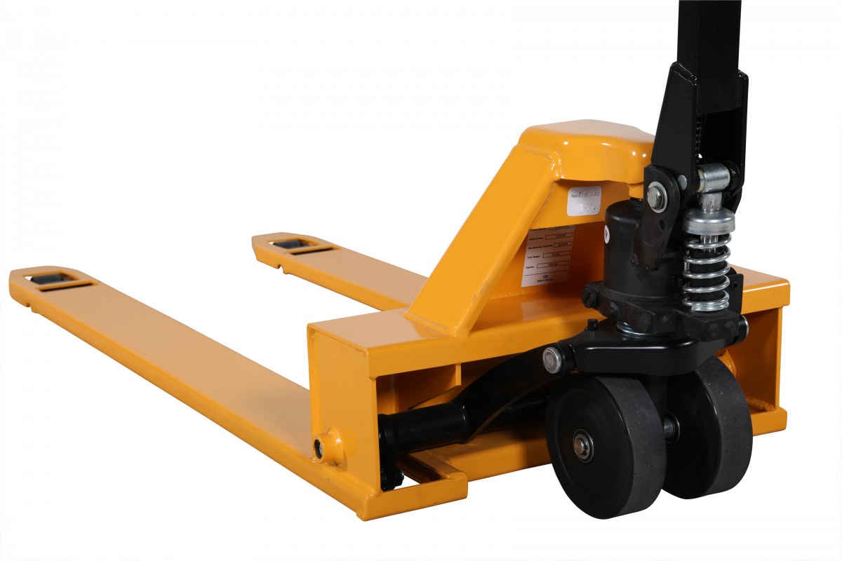 Pallyftare för specialpallar / Maxlast: 1500 kg - 3