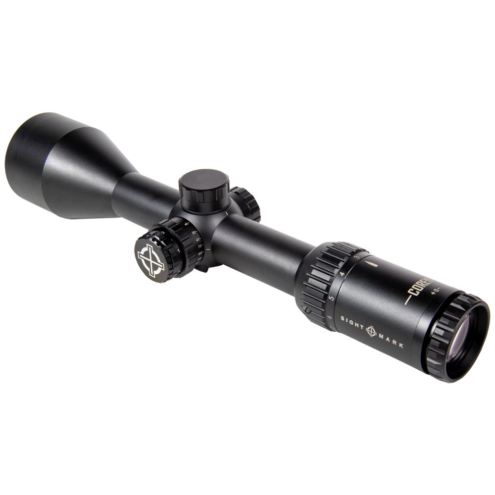 Sightmark Core HX 2.0, 3-12x56 HDR2 - (Hunter Dot Reticle 2) - 3