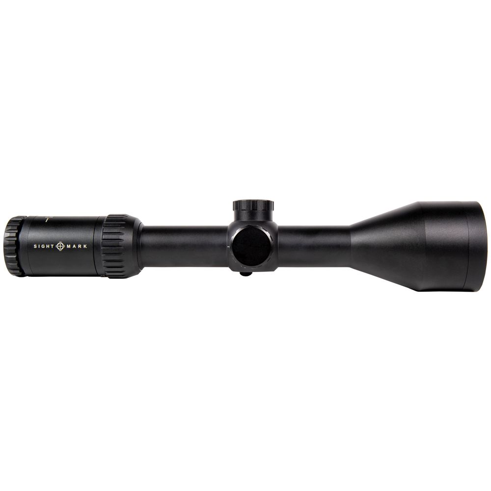 Sightmark Core HX 2.0, 3-12x56 HDR2 - (Hunter Dot Reticle 2) - 8