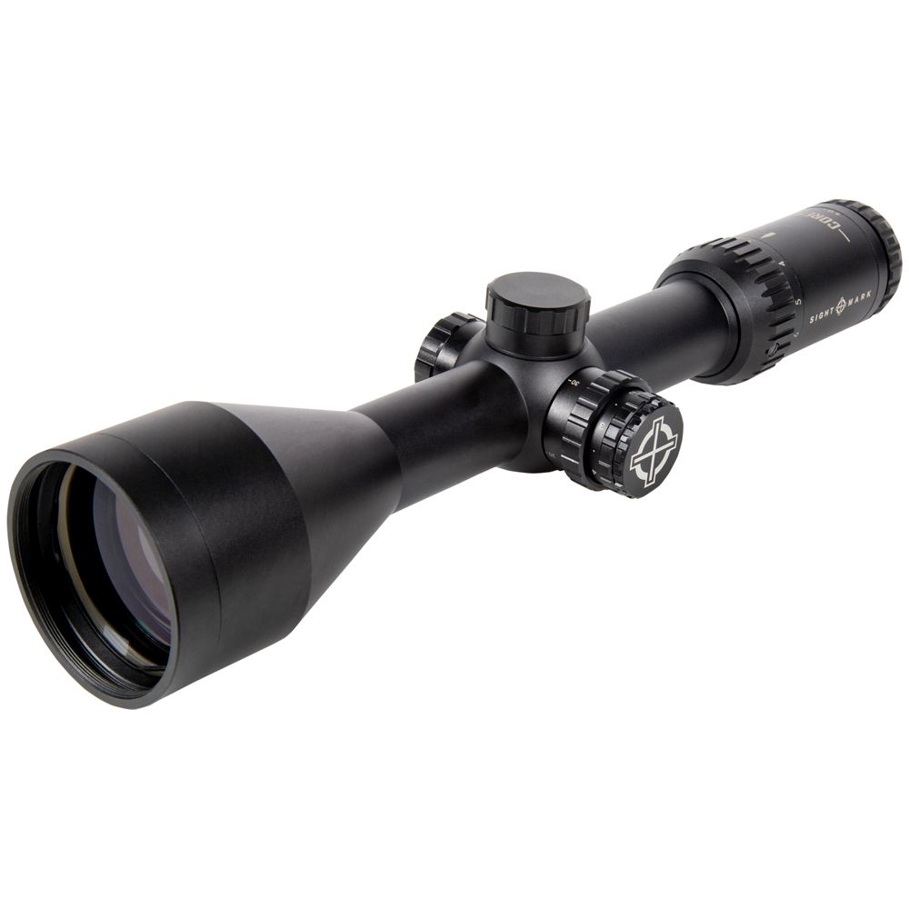 Sightmark Core HX 2.0, 3-12x56 HDR2 - (Hunter Dot Reticle 2) - 6