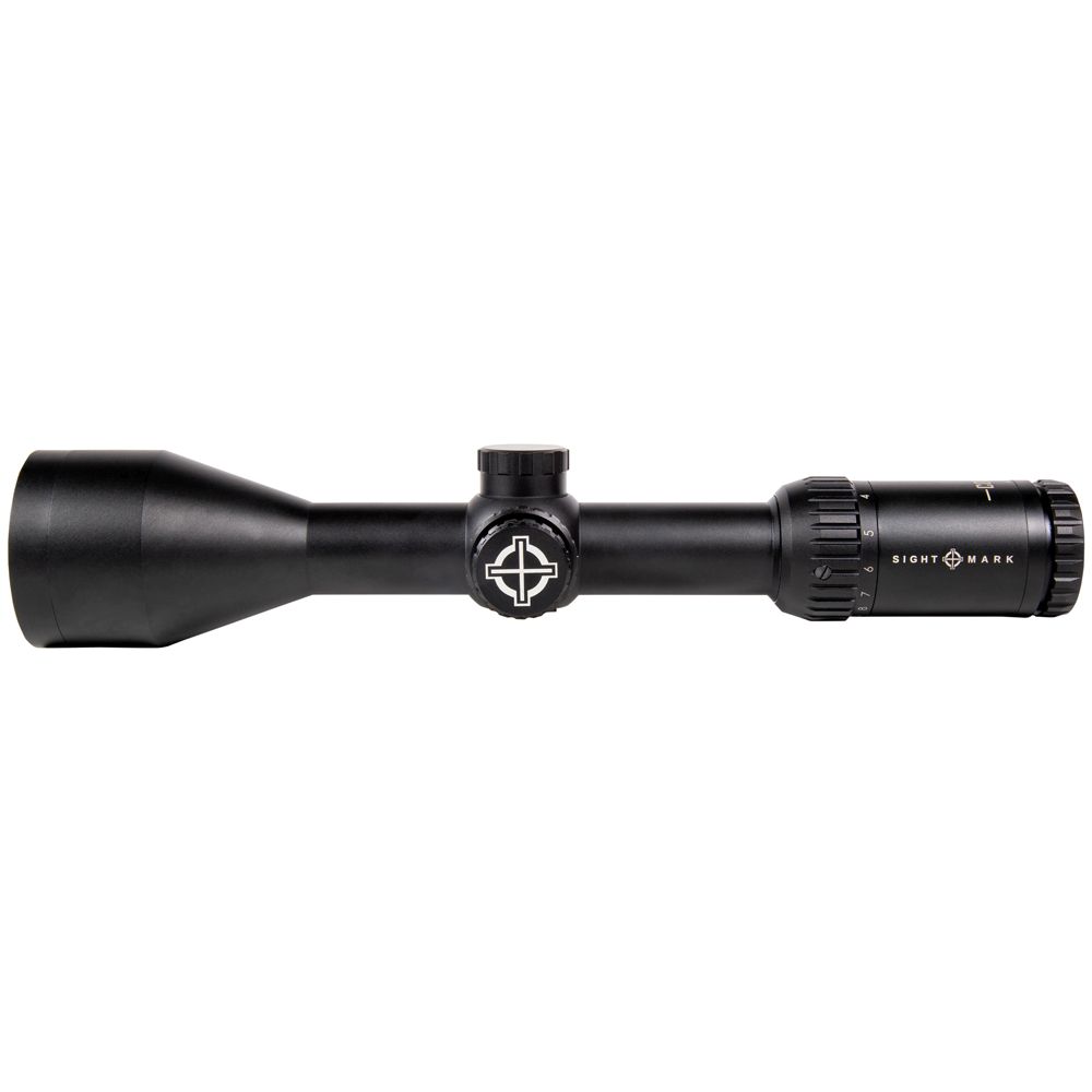 Sightmark Core HX 2.0, 3-12x56 HDR2 - (Hunter Dot Reticle 2) - 7