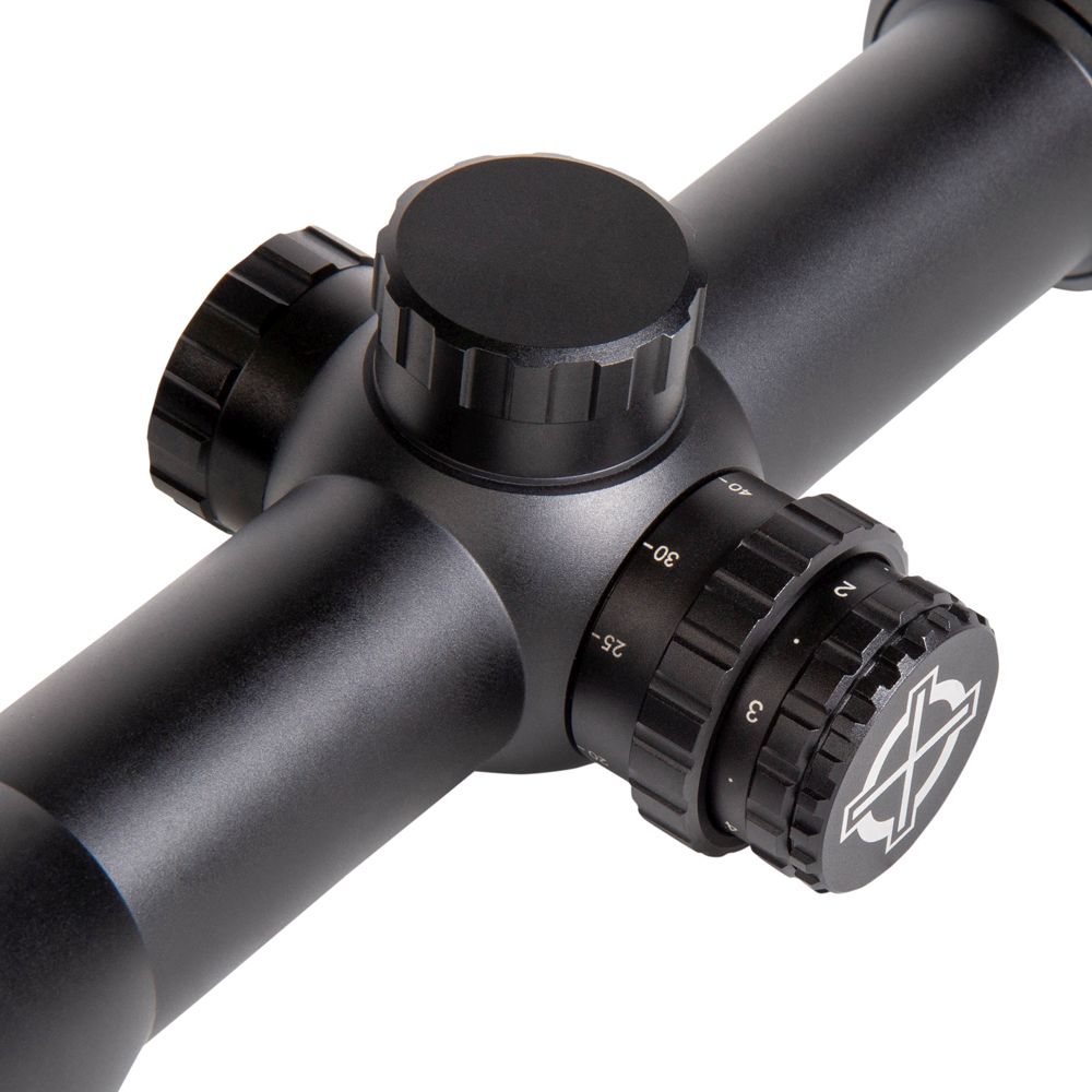 Sightmark Core HX 2.0, 3-12x56 HDR2 - (Hunter Dot Reticle 2) - 4