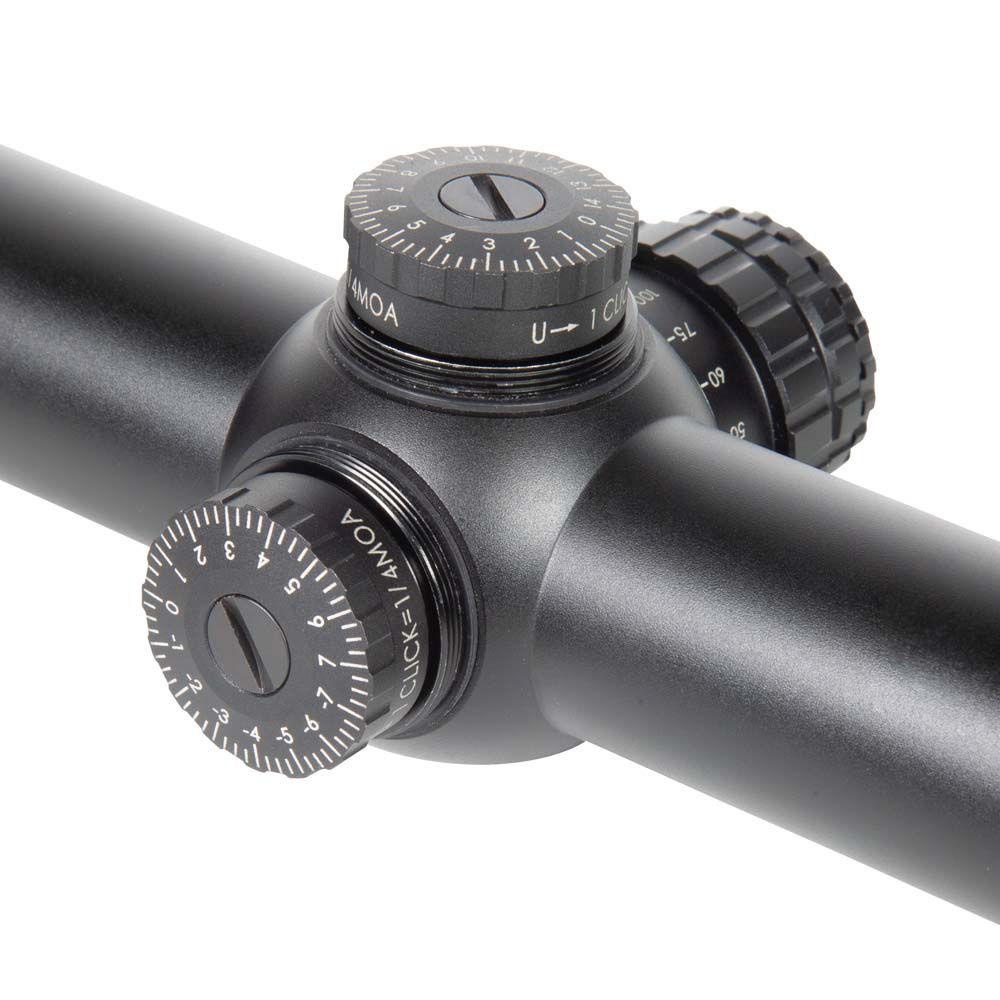 Sightmark Core HX 2.0, 3-12x56 HDR2 - (Hunter Dot Reticle 2) - 5