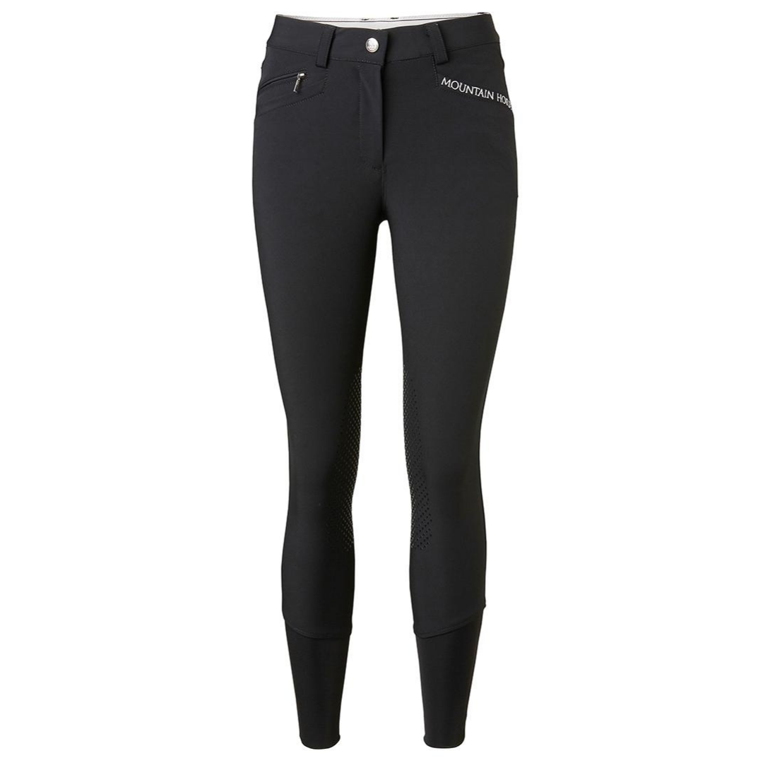 MOUNTAIN HORSE ESTER BREECHES FULLGRIP - 5