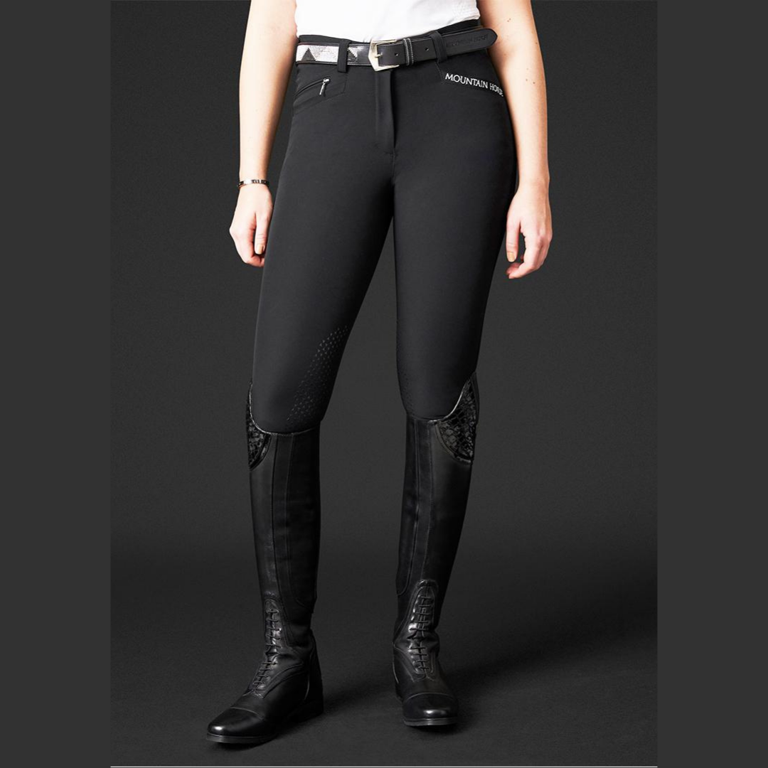 MOUNTAIN HORSE ESTER BREECHES FULLGRIP - 6