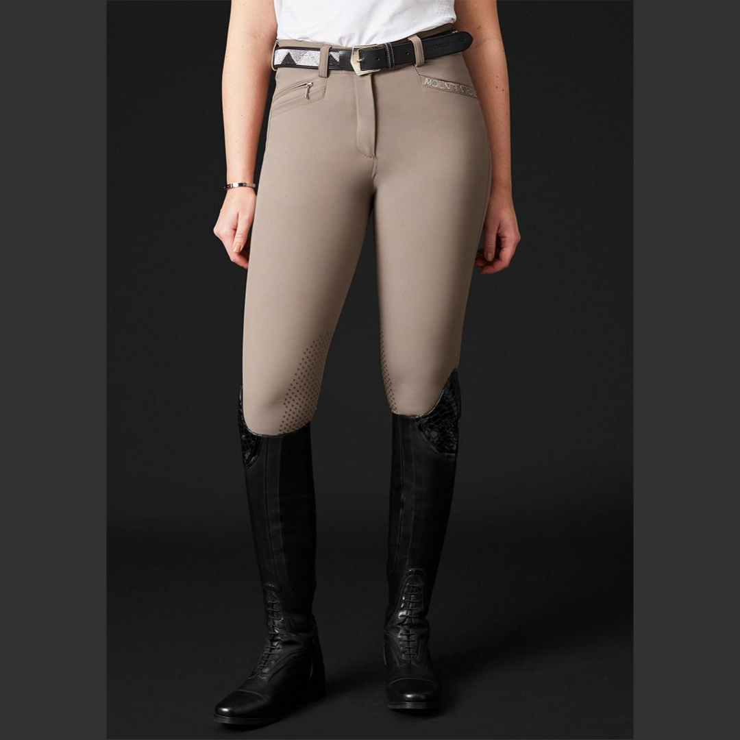 MOUNTAIN HORSE ESTER BREECHES FULLGRIP - 3