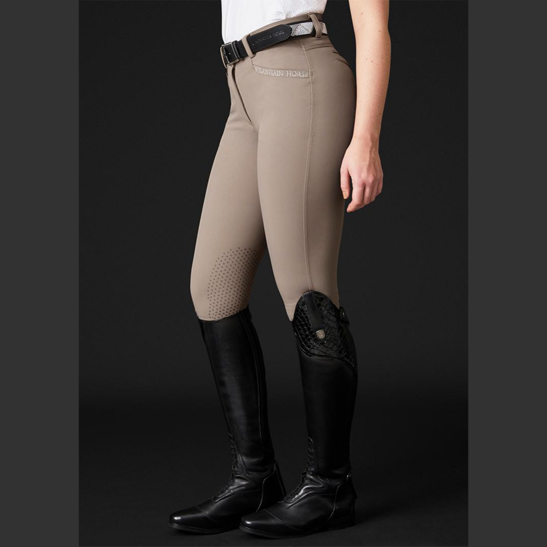 MOUNTAIN HORSE ESTER BREECHES FULLGRIP - 2