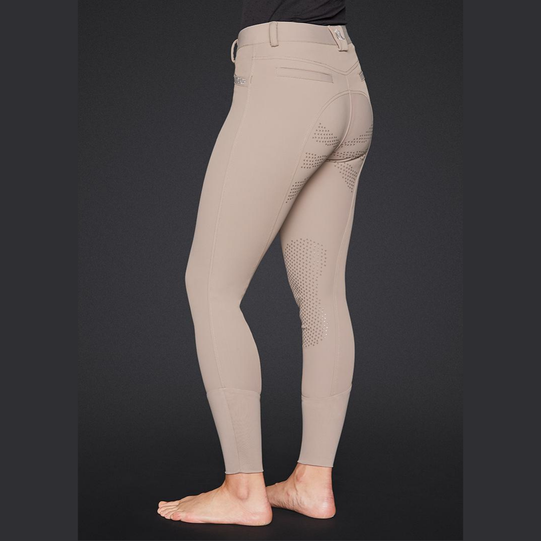 MOUNTAIN HORSE ESTER BREECHES FULLGRIP - 4