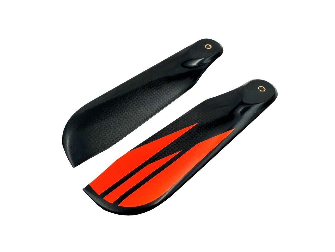 SAB Tail Blades S110 Orange