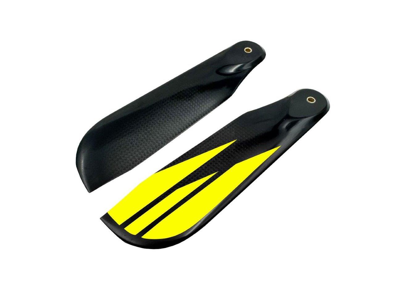 SAB Tail Blades S110 Yellow