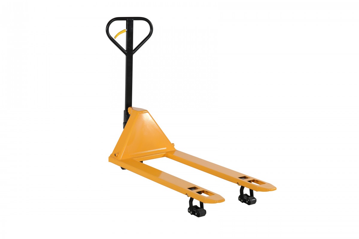 Pallyftare för specialpallar / Maxlast: 1500 kg