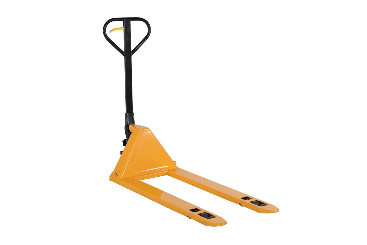 Pallyftare för specialpallar / Maxlast: 1500 kg - 3
