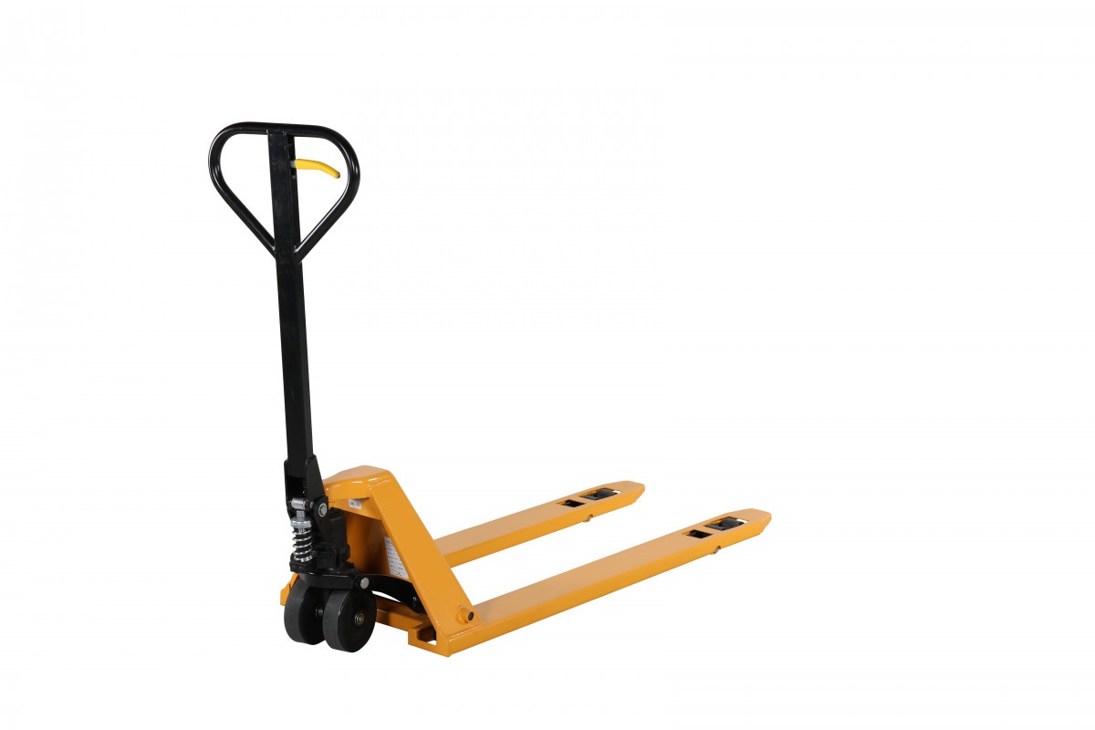 Pallyftare för specialpallar / Maxlast: 1500 kg - 4