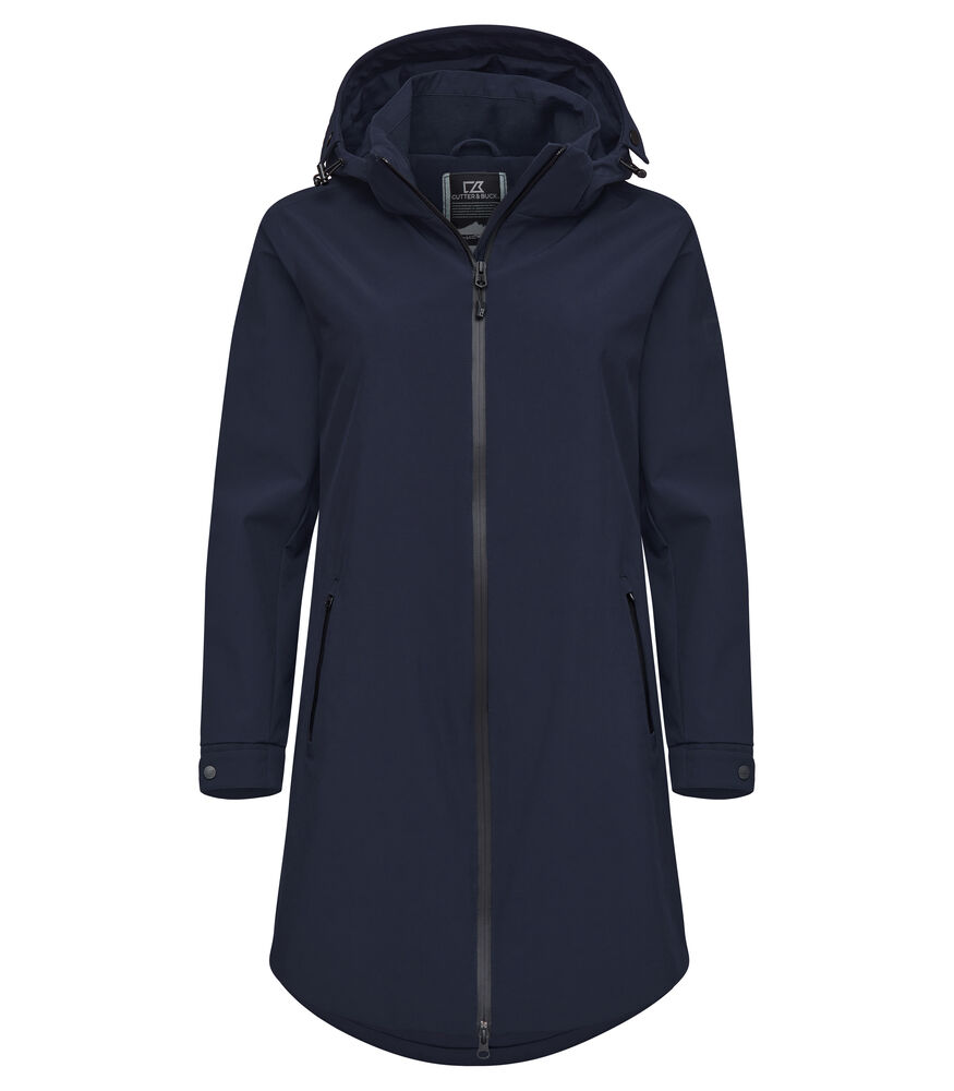 Wedderburn Jacket Women - 2
