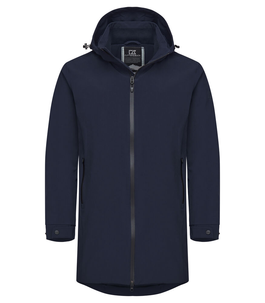 Wedderburn Jacket Men - 3