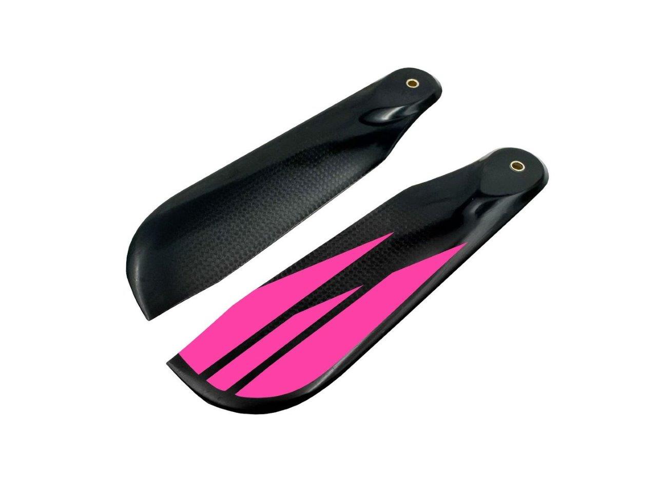 SAB Tail Blades S110 PINK