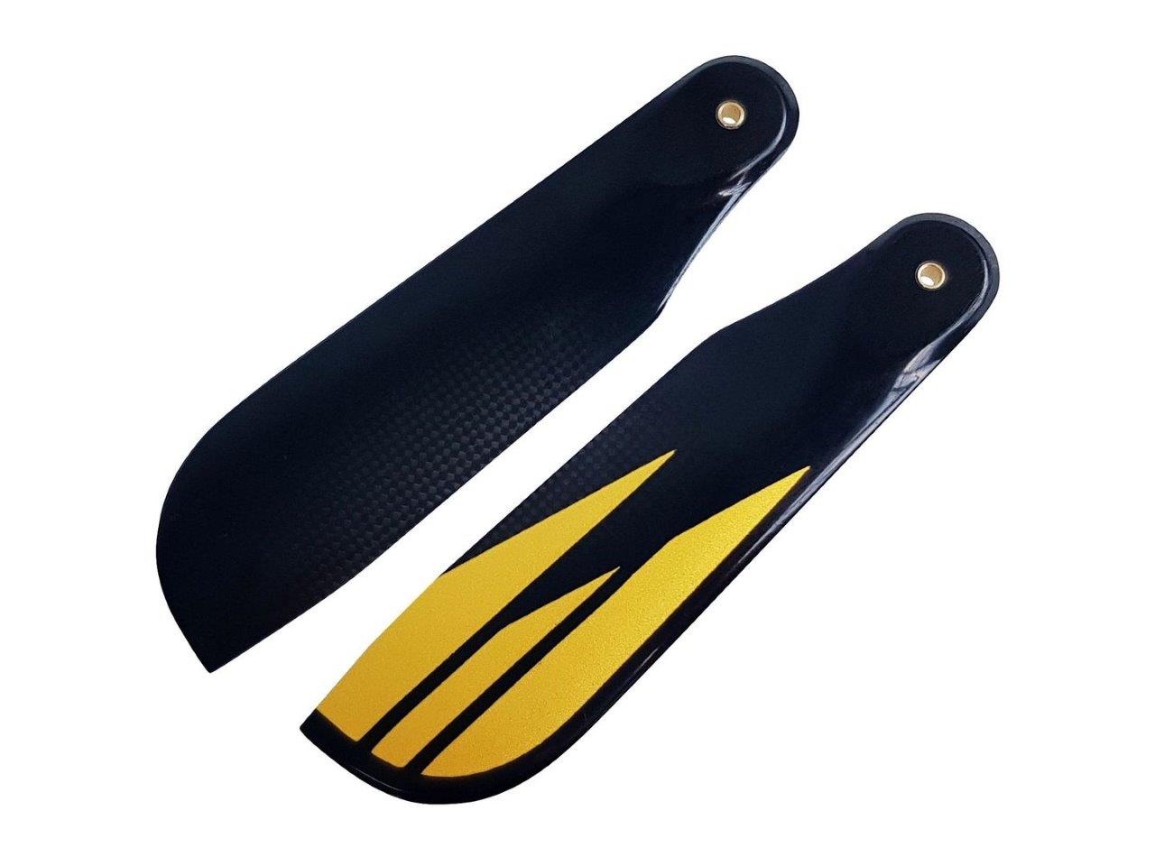 SAB Tail Blades S110 GOLD