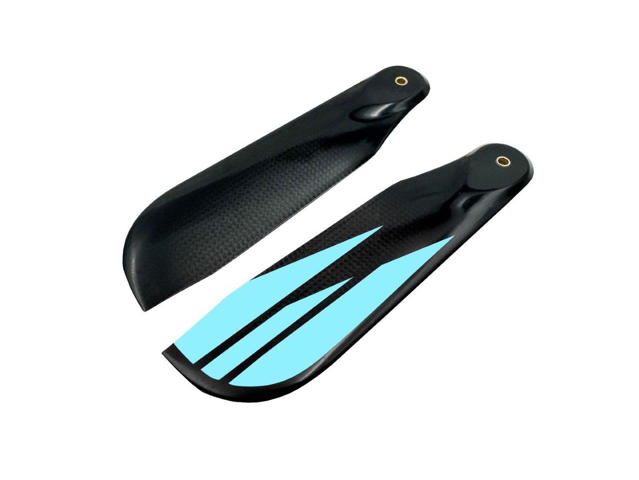 SAB Tail Blades S110 LIGHT BLUE