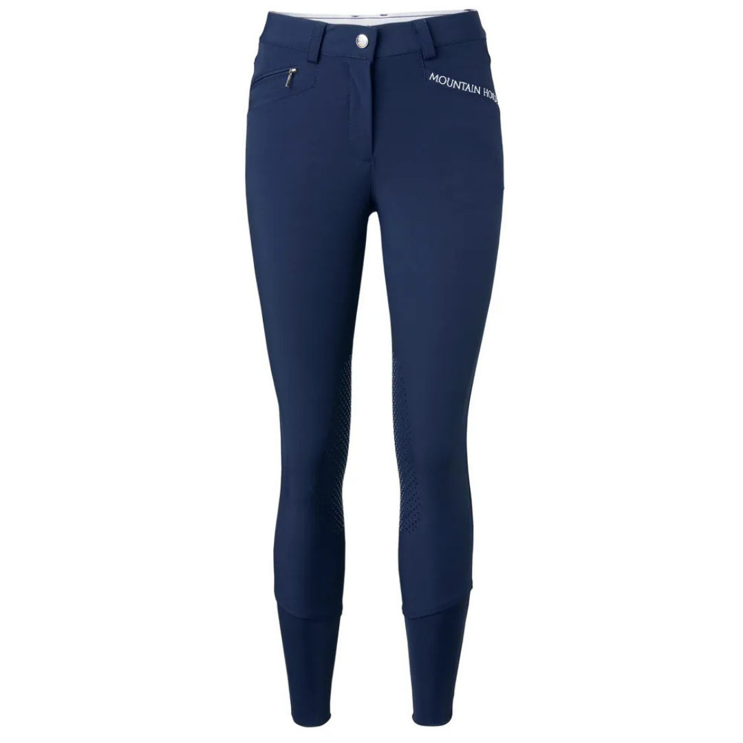 MOUNTAIN HORSE ESTER BREECHES KNEEGRIP - 2
