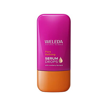 Pore-Refining Serum Drops 30ml Weleda