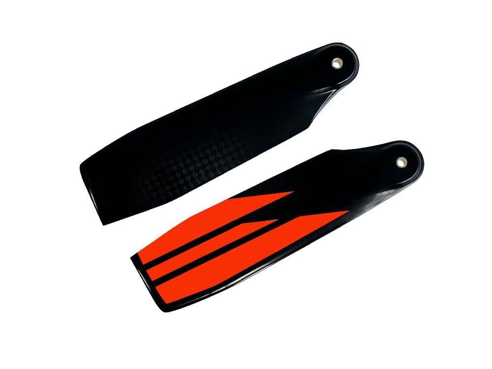 SAB Tail Blades S105 Orange