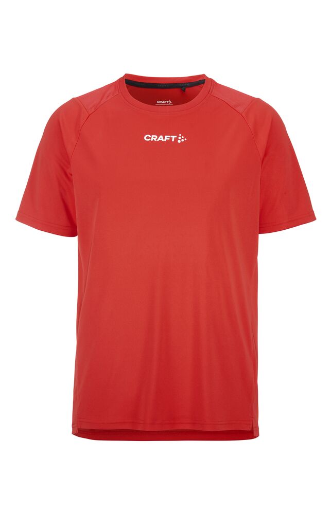 Rush Tee 2,0 HERR (FIF Gnistan)