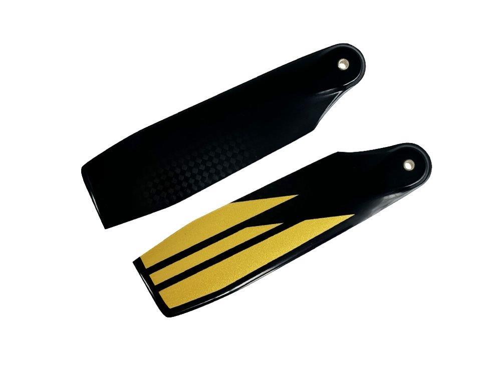 SAB Tail Blades S105 Gold
