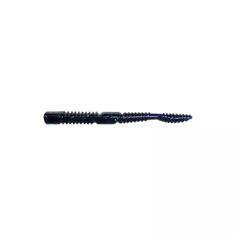 floating down worms from armada. 10cm long in hot colors for perch fishing on sluggish perch in cold water