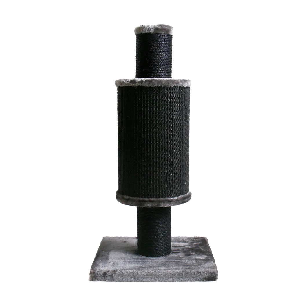 Selected by ZOO Scratching post Ural, 40x40x85cm - Various colors - 2